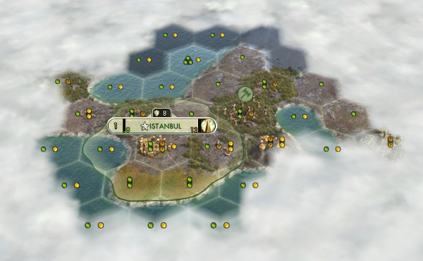 Starting Position