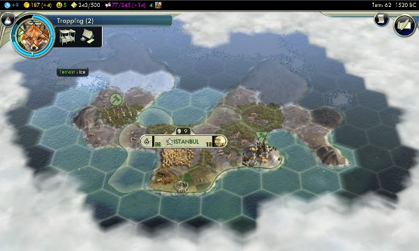 Starting Position