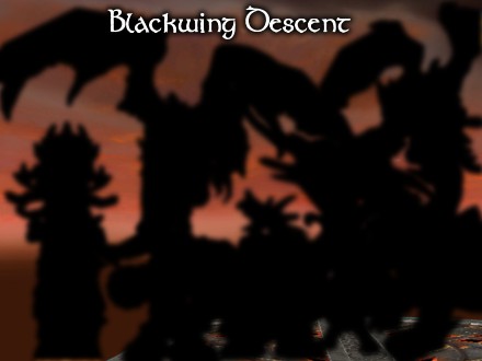 Blackwing Descent
