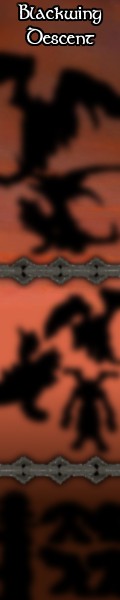 Blackwing Descent Tower